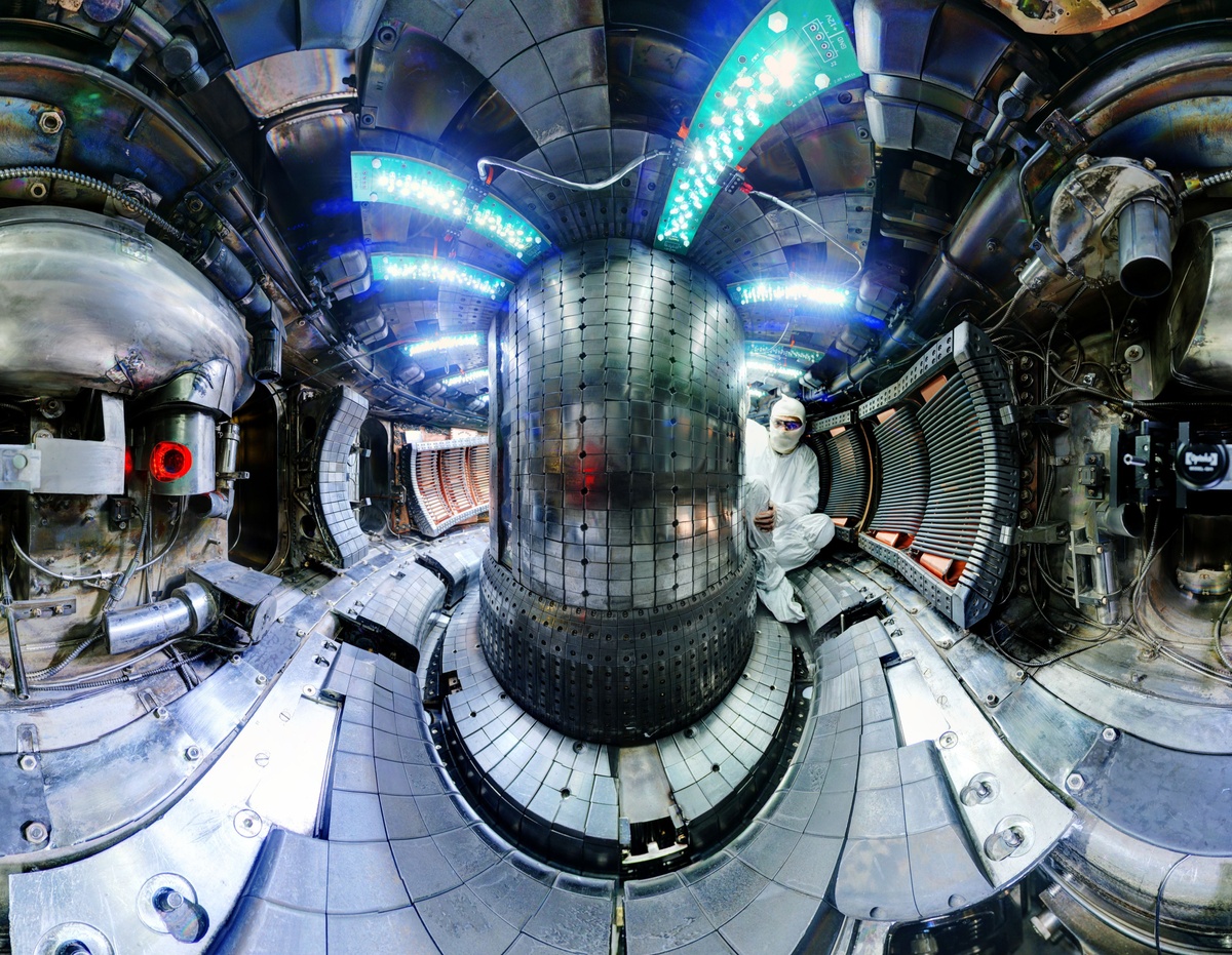Fusion: The 20-Year Miracle That’s Now 10 Years Away (Again)