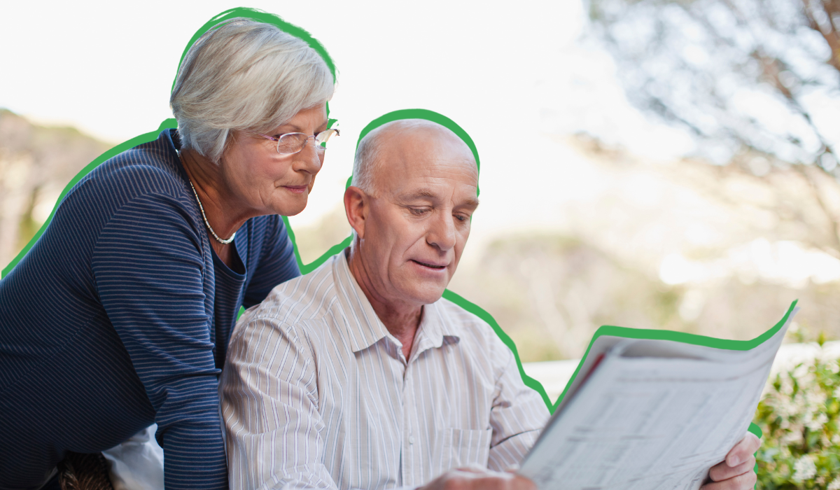 What Investing in Your 60s and Beyond Might Look Like