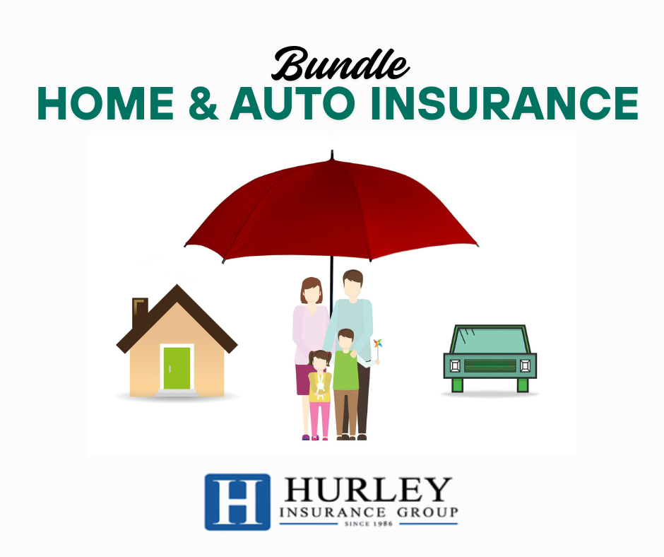 The Benefits of Bundling Home and Auto Insurance