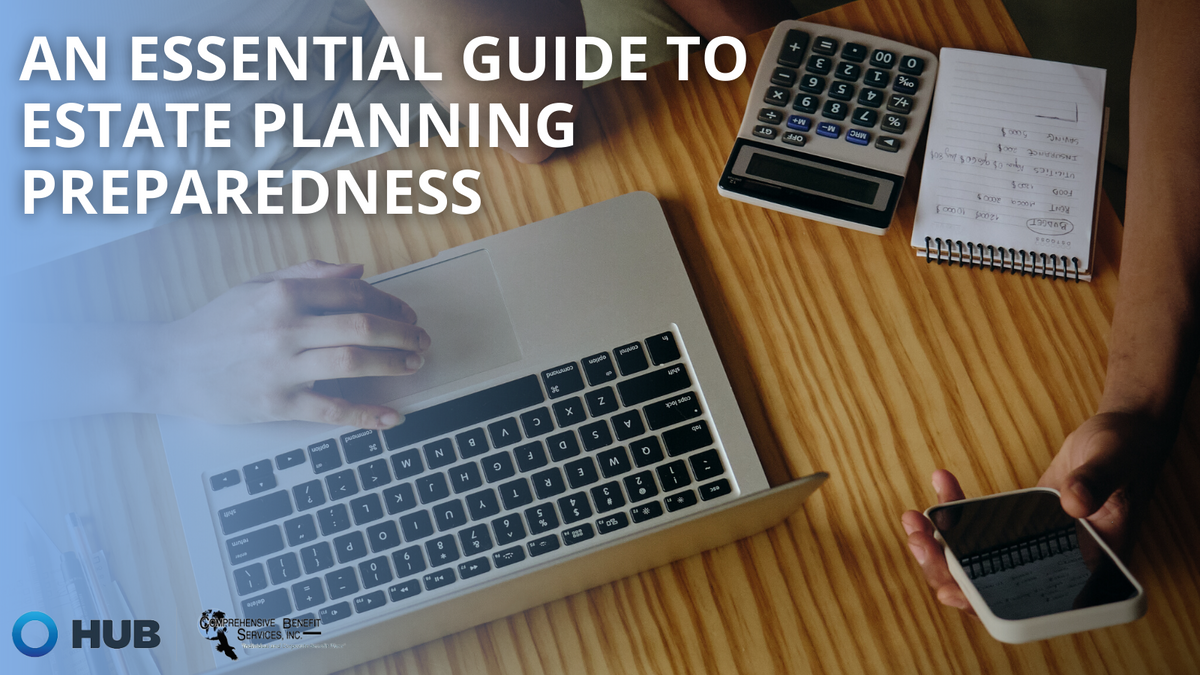 An Essential Guide to Estate Planning Preparedness