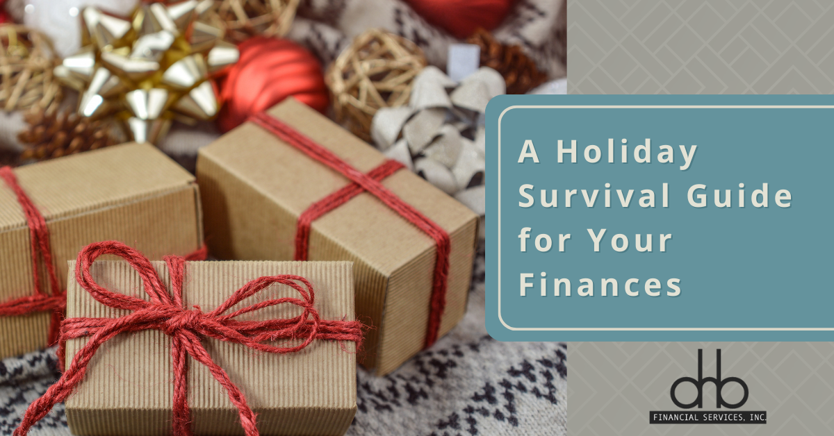 A Holiday Survival Guide for Your Finances