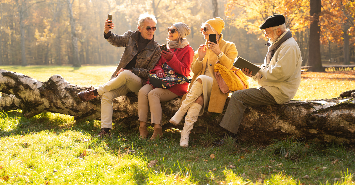 How Retirement Spending Changes With Time