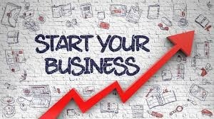 What people need to know when starting a business