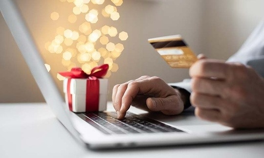 Holiday Shopping
