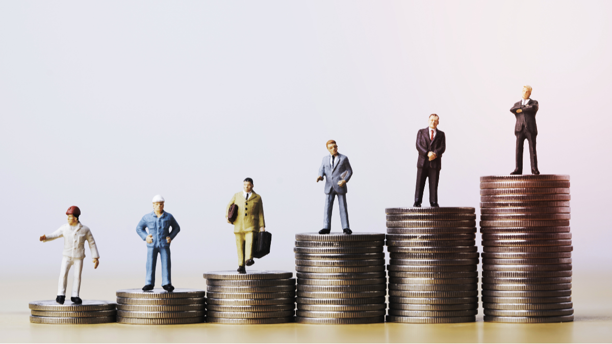 Avoiding A Retirement Income Gap