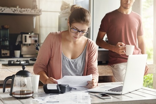 How can I reduce my spending?