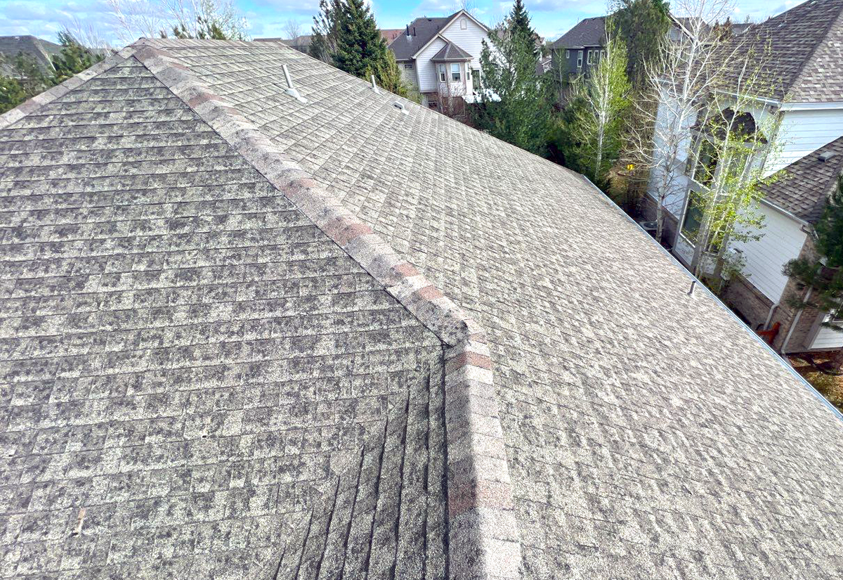 Understanding the Impact of Roof Age on Commercial Property Insurance