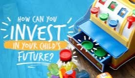 Investing for Your Child's Education: Tips for Saving for College and Beyond