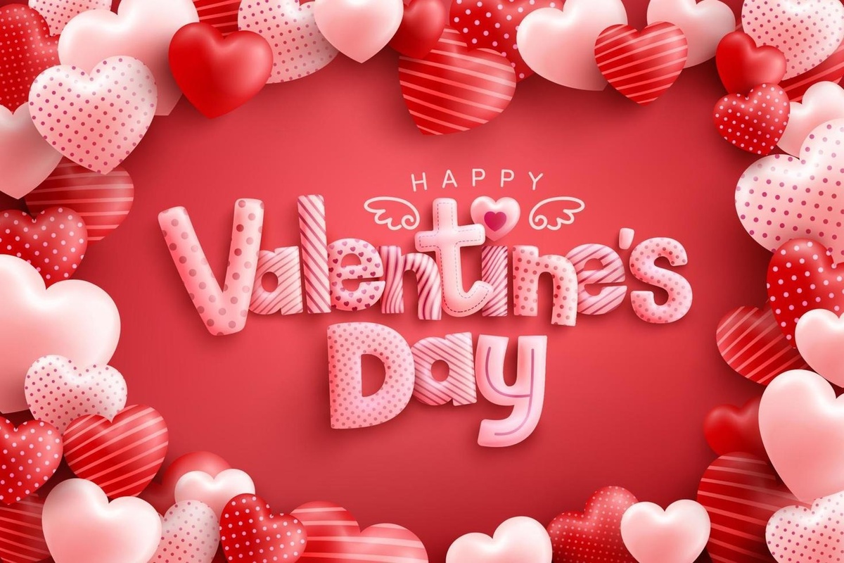 Valentines Day Can Be Budget Friendly Too!