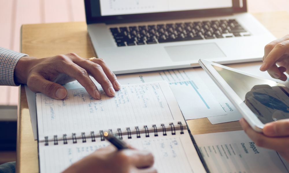 Valuing Liabilities Like Assets