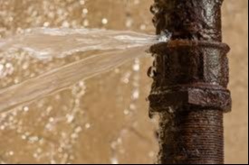 “Burst Pipes: Why Late Winter Is Prime Time for Major Water Claims”