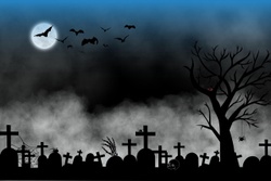 Markets Whistling Past the Graveyard?
