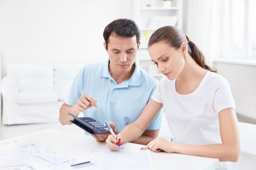 Managing Money as Life Partners