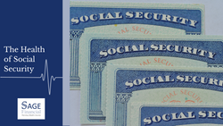 The Health of Social Security - Some Good News and Some Bad News