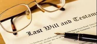 An Estate Planning Story and 