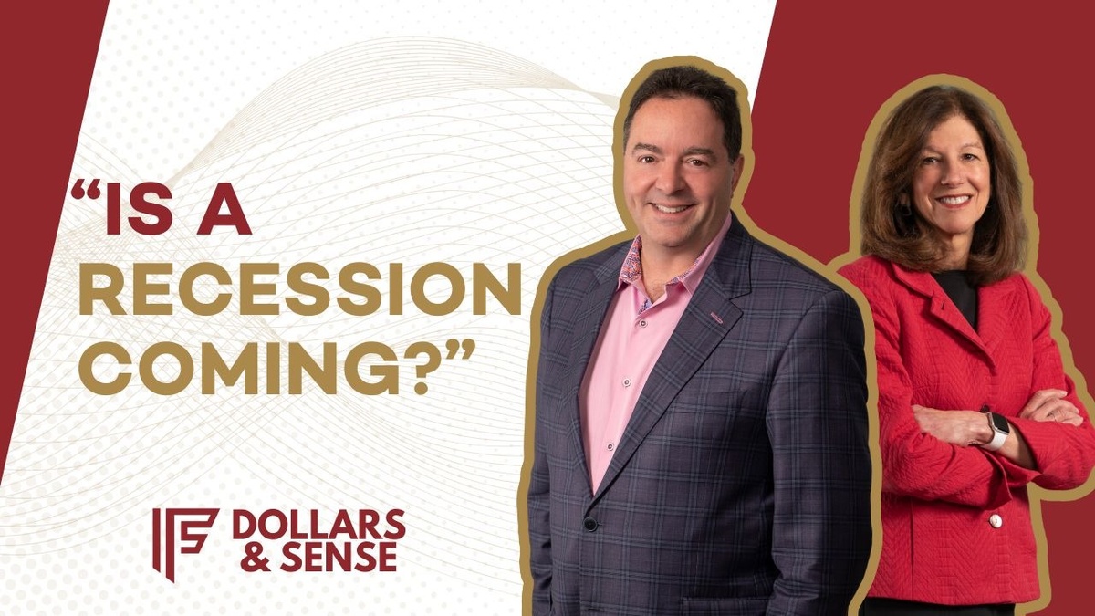 Dollars & Sense: Understanding the Special “K” Economy