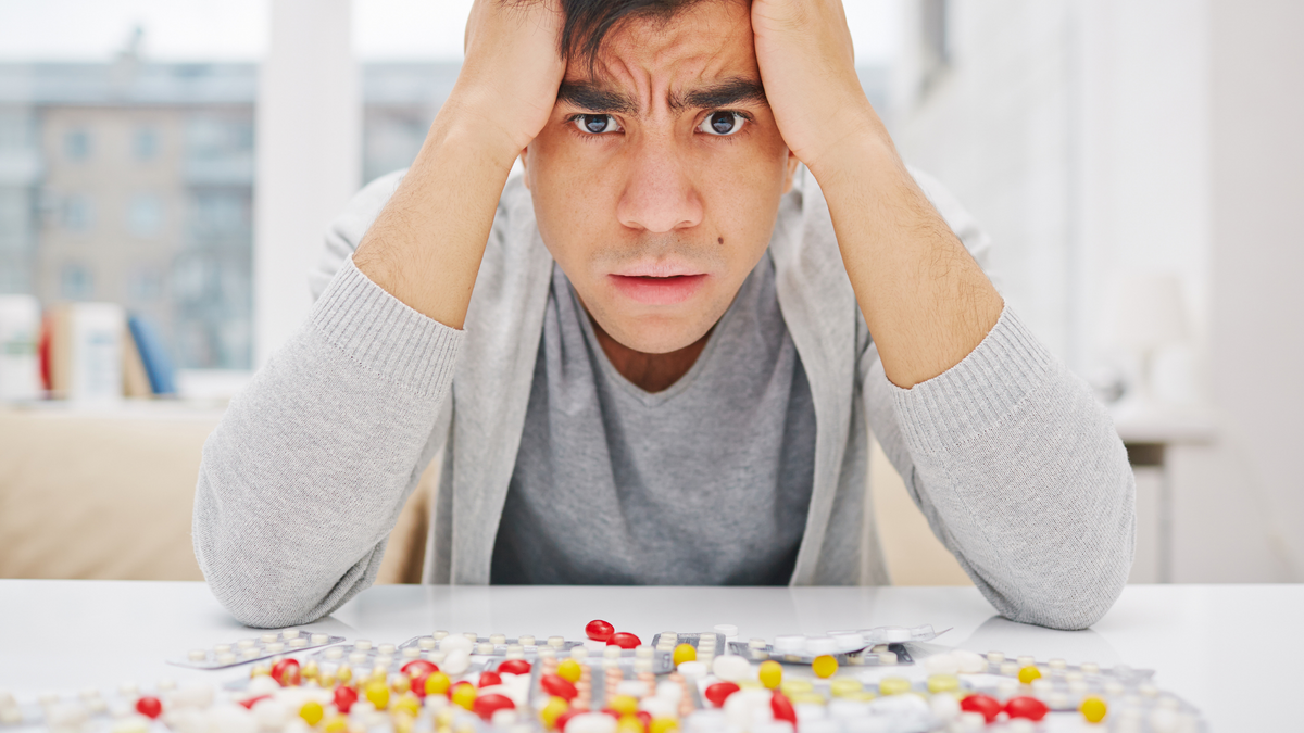 3 Signs of Financial Anxiety