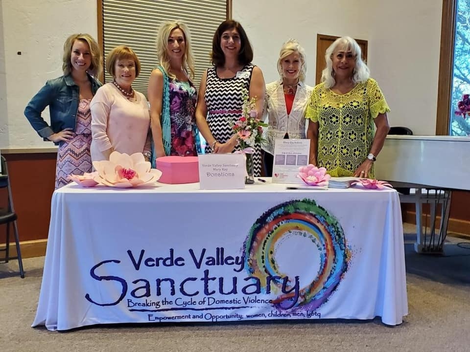 Access to Benefits & Expertise |  Verde Valley Sanctuary
