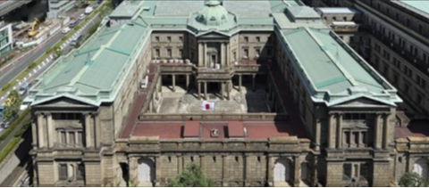 Japan volatility is noteworthy.