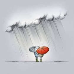 Market Forecasting isn't like the weather