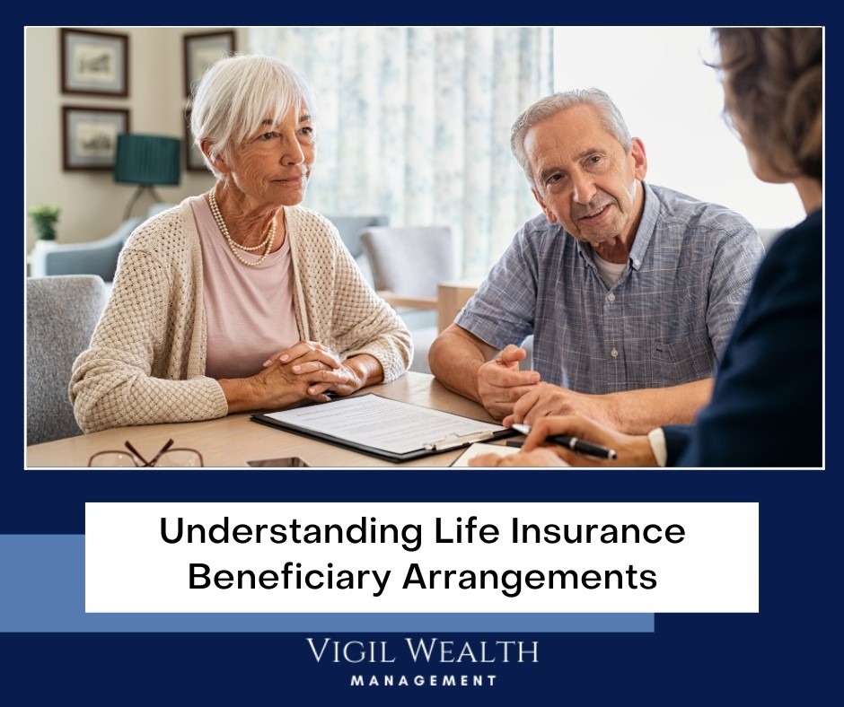 Understanding Life Insurance Beneficiary Arrangements