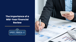 The Importance of a Mid-Year Financial Review