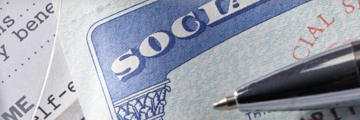 9 Facts About Social Security