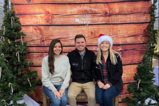 Christmas Tree Lighting