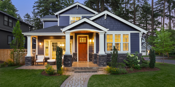How Your Home’s Tax Basis Can Change