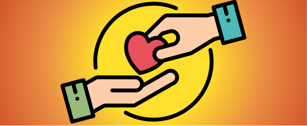 5 Trends Reshaping Philanthropy