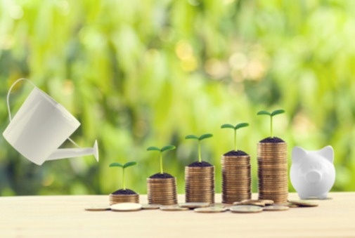 Compound Interest and The Rule of 72