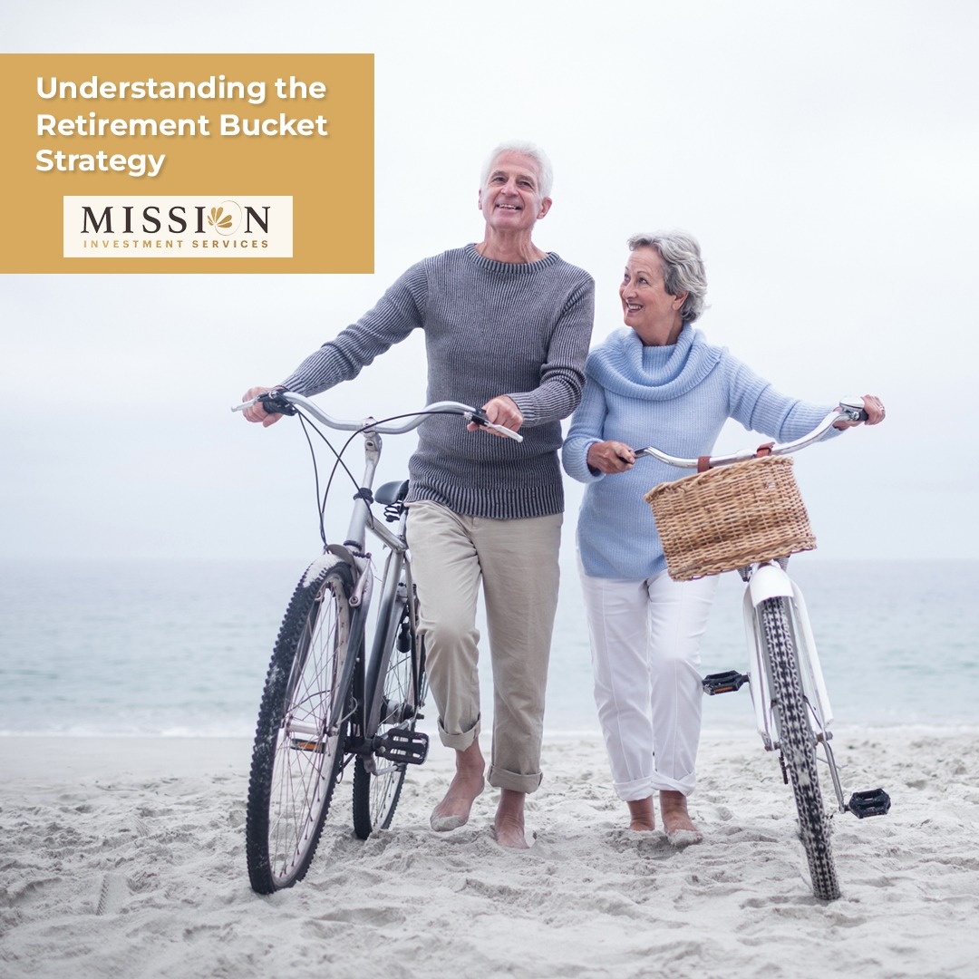 Understanding the Retirement Bucket Strategy