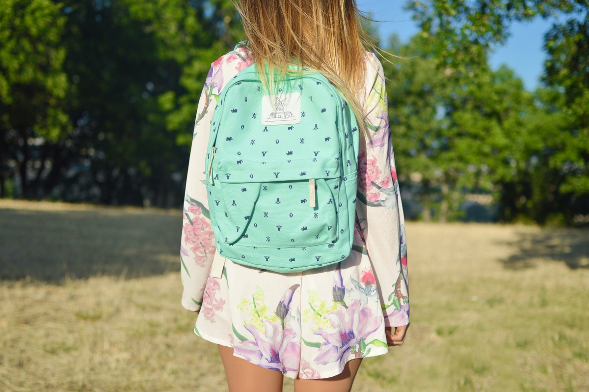 Keep Away Back-to-School Germs!
