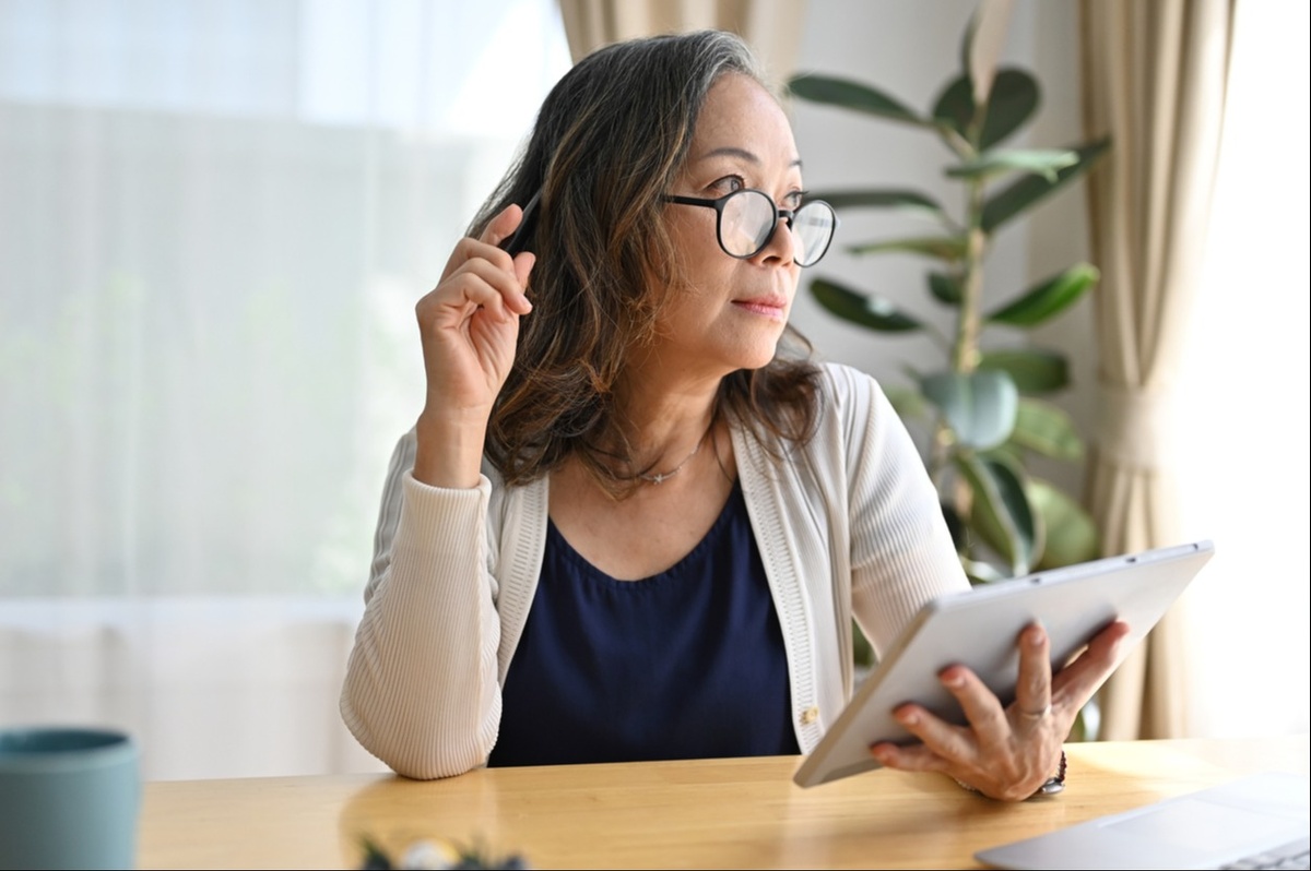 Managing Your Finances in Your 50s