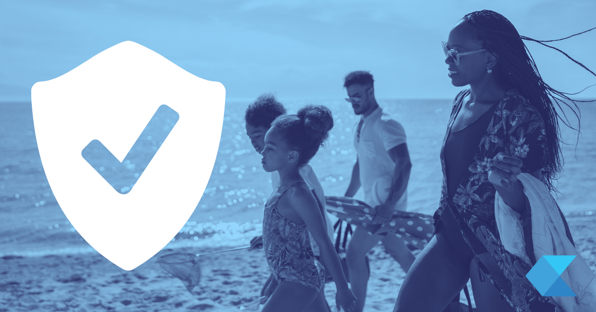 Your Online Security During Vacation