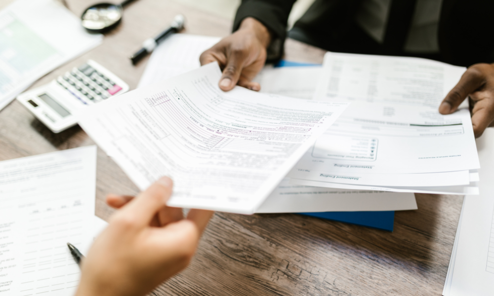 3 Tax Strategies to Consider at Year-End