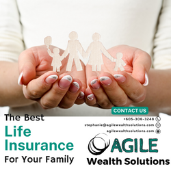 The Best Decision You Can Make For Your Family. 👪