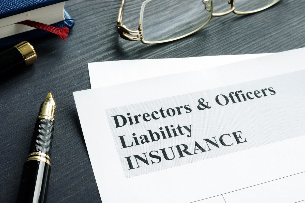 The Importance of D&O Insurance for Successful Entrepreneurs