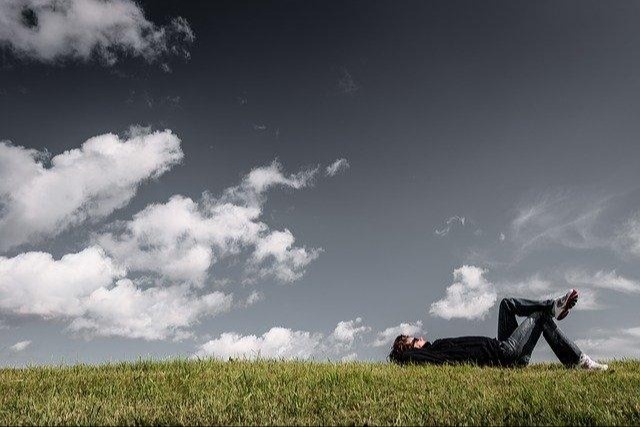 3 Things You Can do for a Little Financial Self-Care