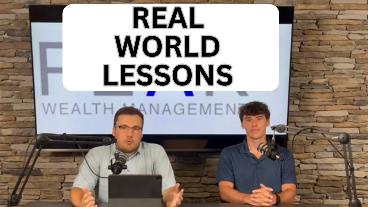 What Our Peak Intern Learned That the Classroom Couldn’t Teach