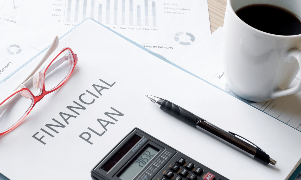 8 Things Financial Planning Can Help You Address