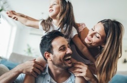 Financial Advice Series - Thirties