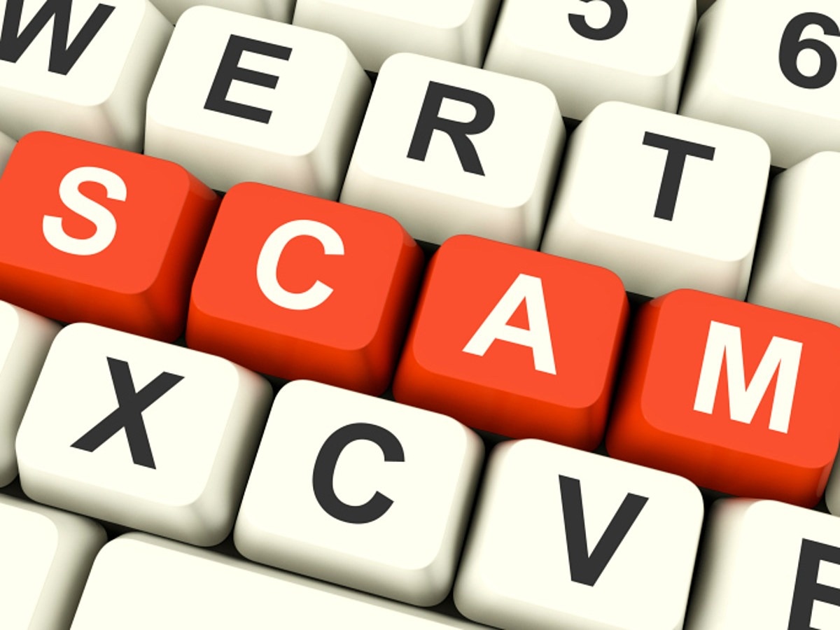4 Signs That It’s a Scam and How To Avoid Becoming A Victim