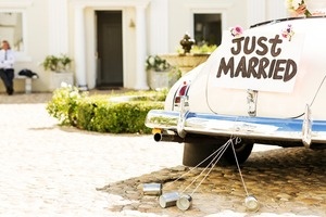 Insurance Needs Assessment: When You're Newly Married
