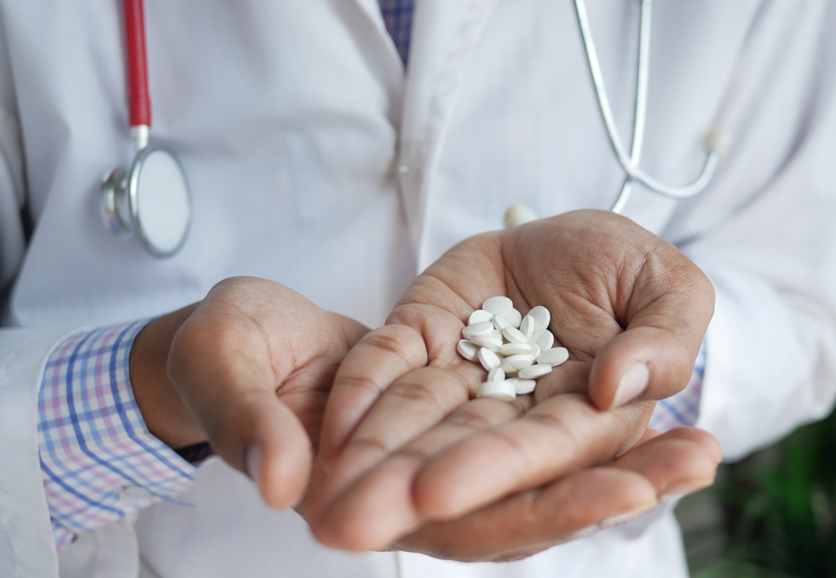 Medicare Part D plans explained
