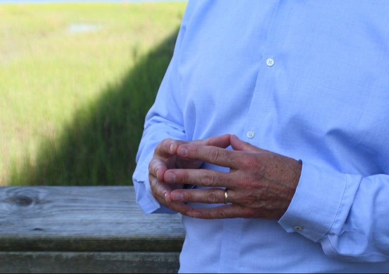 Why I Founded YourValues Wealth Counsel: Word By Word