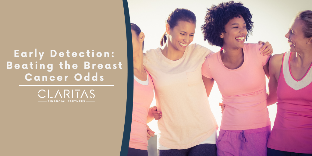 Early Detection: Beating the Breast Cancer Odds