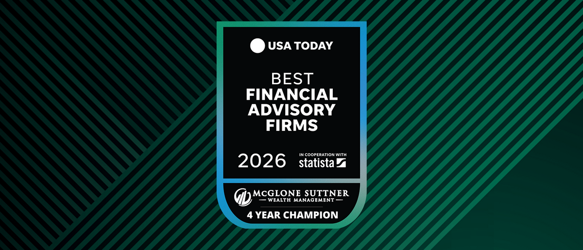 2026 Best Financial Advisory Firms