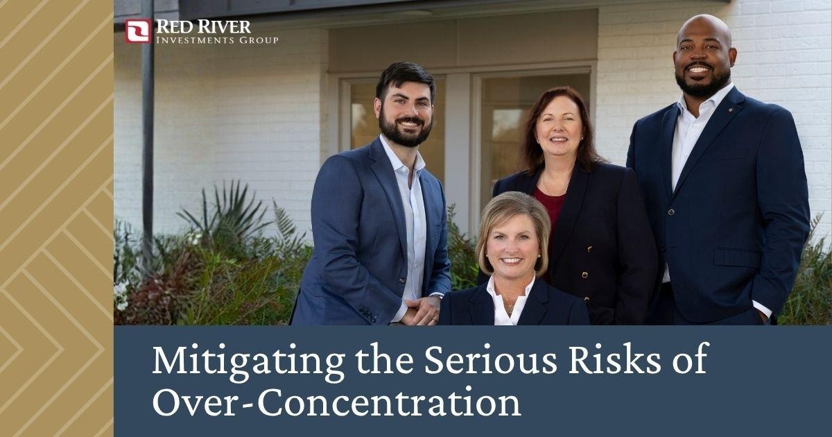 Mitigating the Serious Risks of Over-Concentration