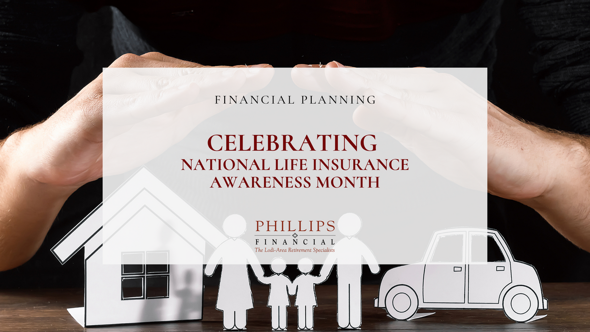 National Life Insurance Awareness Month